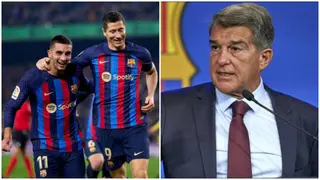 Barcelona owes top clubs in excess of €200m over unsettled transfer fees