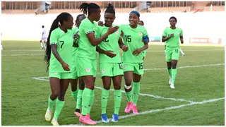 Nigeria Join South Africa, Ghana and Others in Qualifying for WAFCON 2024 After Defeating Cape Verde