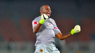 Kaizer Chiefs goalkeeping legend Itumeleng Khune vows to never leave the club after getting new role