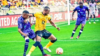DStv Premiership: Swallows FC Ends Kaizer Chiefs' CAF Champions League Hopes