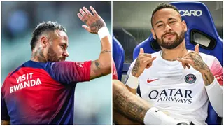 PSG Set Minimum Price Tag for Neymar Amid Chelsea and Barcelona Links