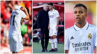 Why Ancelotti picked Asensio over Rodrygo to take penalty vs Mallorca