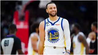 Steph Curry Says He’s the Best NBA Point Guard of All Time