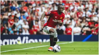 Aaron Wan Bissaka: Man United Defender Reportedly Set to Bid Fans Farewell in Newcastle Clash