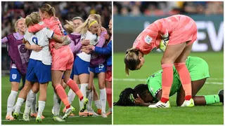 FIFA Women’s World Cup: England Defeat Nigeria via Penalties After Intense Round of 16 Fixture