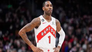 Toronto Raptors sign veteran wing player Will Barton, waive Juancho Hernangomez