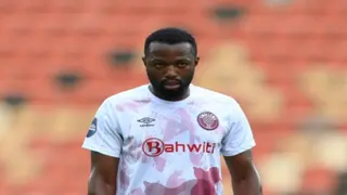 DStv Premiership: Relief as Swallows Football Club flies out of relegation zone with Sekhukhune United victory