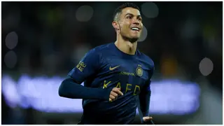 Cristiano Ronaldo: Super Eagles Star Names Al Nassr Captain As Toughest Player Ever Faced, Video