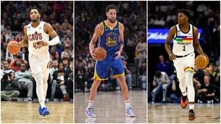 Ranking the top 10 shooting guards in the NBA this season