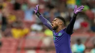 Nigerians Attack Super Eagles Player After Defeat Against Algeria in Oran