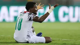 South Africans delighted by Ghana's disastrous AFCON display after shocking exit