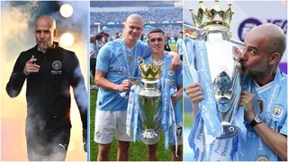 Pep Guardiola: Why 2023/2024 Premier League Title Is Most Significant of Them All