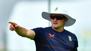 More embarrassment for Cricket South Africa as it drops racism charges against Proteas head Coach Mark Boucher