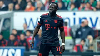 Sadio Mane in Talks Over a Potential Move to Saudi Pro League’s Al Nassr