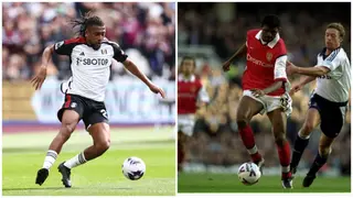Top 5 Nigerians With Most Assists in Premier League History As Iwobi Equals Kanu Nwankwo’s Record