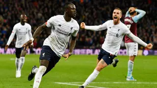 Liverpool Star Sadio Mane Reacts to Interest From Bayern Munich and Barcelona