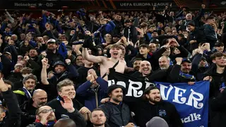 Giant-killers Atalanta ready to deal fatal blow to Liverpool