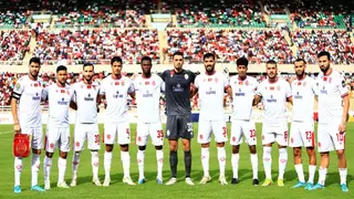 Wydad Casablanca Earn Spot in Champions League Final After Drawing With Sundowns