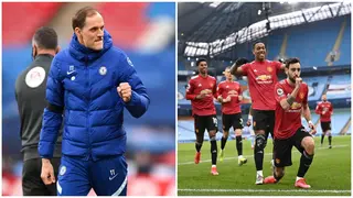 Chelsea in trouble as Man United plot Stamford Bridge raid for Thomas Tuchel