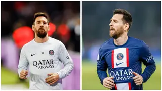 PSG star Lionel Messi plans life after retirement, set to launch sports and tech investment firm