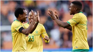 AFCON 2023: Bafana Bafana Promised Lucrative Bonus if They Win Tournament