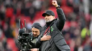 Jurgen Klopp: Liverpool Boss Explains Why He’s 100 Percent Sure Man United Will Lose to Arsenal