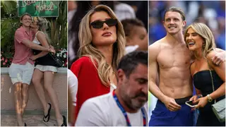 Euro 2024: Inside Conor Gallagher’s Love Life As Southgate Turns to Chelsea Star