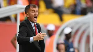 Former Orlando Pirates Coach Milutin Sredojevic Found Guilty of Sexual Assault, Breaks His Silence