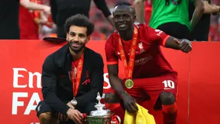 Leading African Players in Premier League History: Salah, Mane, Toure, and Mendy in the Record Books