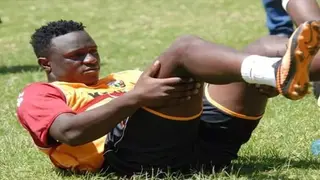 Wanyama discusses his alleged KSh 1M a day salary at Spurs