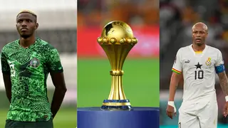 AFCON 2023: 4 Records That Could Be Broken at the Tournament in Ivory Coast