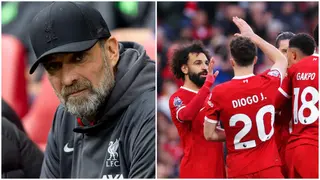 Carabao Cup Final: Liverpool Fans All Ask the Same Question After Klopp Provides Injury List