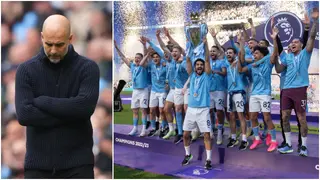 How Manchester City nearly lost Premier League title to Arsenal