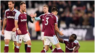 Trouble for West Ham as superstars plan to demand pay rise after learning of Kurt Zouma's wages
