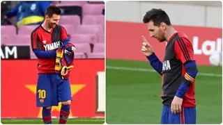 Panic as Messi and Barcelona will pay a huge fine for 1 big reason