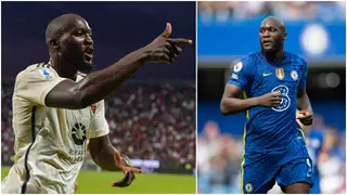 Romelu Lukaku: On Loan Striker Aims Dig at Chelsea After Bright Roma Start