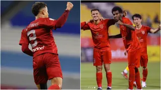 Phillipe Coutinho back to his best with goal, assist for Al Duhail