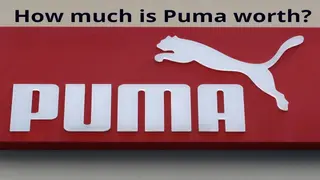 Puma's net worth: How much is Puma worth? All the details and numbers