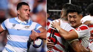 Japan vs. Argentina 2023 Rugby World Cup Predictions, Odds, Picks, and Betting Preview