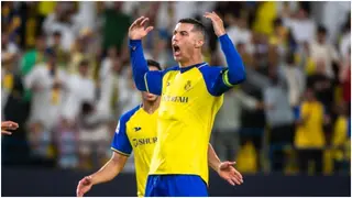 Ronaldo sends strong title message after reviving Al Nassr's Saudi League hopes
