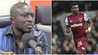 Mohammed Kudus: Ghana Legend Augustine Arhinful Insists West Ham Star Will be Key at AFCON 2023