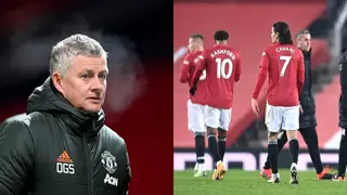 Arsenal Legend Predicts Where Man United Will Finish on EPL Table This Season Even With Ronaldo in Their Squad