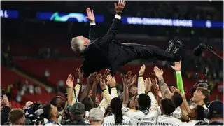 Carlo Ancelotti: 8 Managers With the Most Trophies in History as Italian Leads Real to UCL Glory