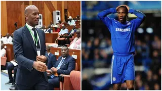 Chelsea Legend Didier Drogba Suffers Blow After Losing Ivory Coast Presidency Bid