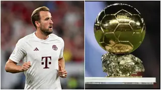 Harry Kane Makes Interesting Ballon d’Or Admission After Joining Bayern Munich