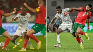Evidence Makgopa and Teboho Mokoena: All You Need to Know About South Africa’s AFCON Last 16 Heroes