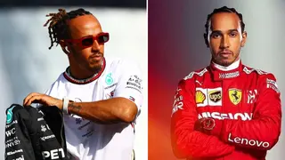 Formula 1: Gerhard Berger Hopeful of Schumacher Esque Success for Ferrari Following Hamilton’s Move