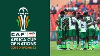 AFCON 2023: Super Eagles Icon Calls for Reduced Expectation From Nigerians Amid Growing Injury List