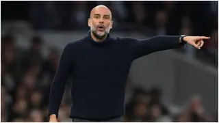 Pep Guardiola Gives Update on His Manchester City Future Ahead of the Final Day of the Season