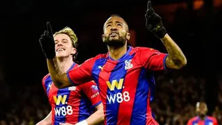 Jordan Ayew Happy to Prove Critics Wrong After Breaking Goal Scoring Drought With His Weaker Foot